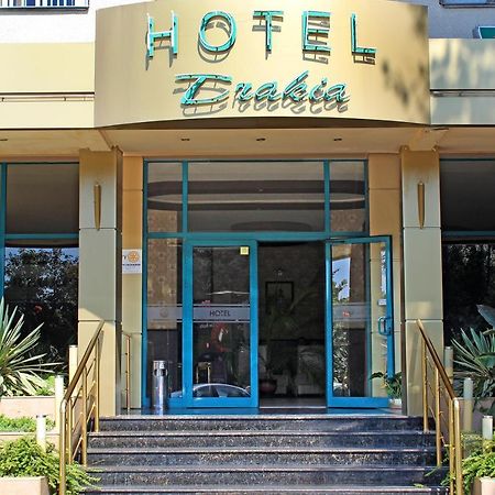 Hotel Trakia Pazargic Exterior foto